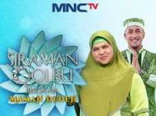 Bagaimana Menghadapi...
