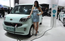 Beli Mobil Listrik di...