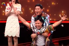 Sukses Dapatkan Standing...