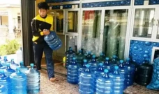 Asdamindo Merasa Diabaikan...