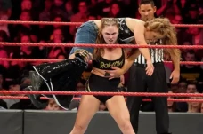 Profil Ronda Rousey:...