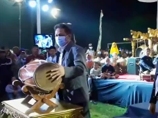 Kominfo Menggelar Forum...