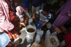 Beli Migor Pakai PeduliLindungi,...