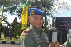 Mayjen Hendi Hendra...