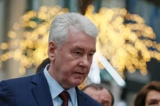 Profil Sergey Sobyanin,...