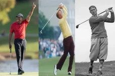 4 Pegolf Terkaya di...