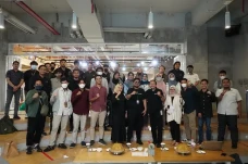 Startup Hunt Kupas Tantangan...