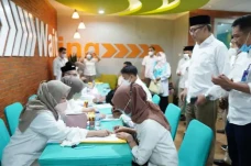 BNI Wilayah 07 Gelar...