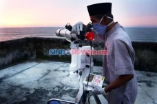 Hari Ini Kemenag Gelar...