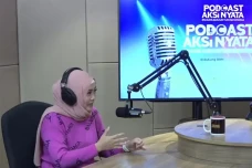 Podcast Aksi Nyata:...