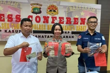 Kurun 2 Pekan, Polsek...