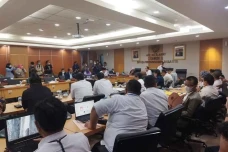 Anggota DPRD DKI dari...