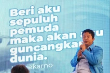 KNPI Desak Pemkot Bekasi...