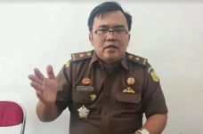 Kejaksaan Negeri Maros...