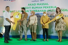 BPJS Ketenagakerjaan...