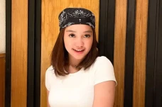 Artis Tiktok Chandrika...