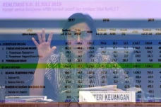 Realisasi Program PC-PEN...