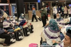 Angkasa Pura I Telah...