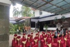 Rumah Duka Menpan RB...