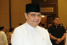 Tjahjo Kumolo Berpulang,...