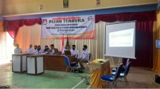 2 Tahun Sengketa Pilkades...