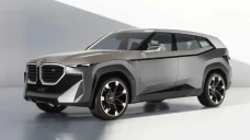 BMW M Habis-habisan...