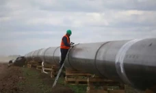 Ini Alasan Gas Rusia...