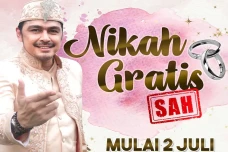 Pernikahan Tertunda...