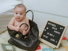 Tas Mahal Nagita Slavina...