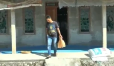 Kades Selingkuhi Istri...