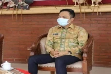 KPK Panggil Wakil Bupati...