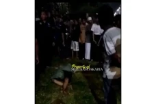 Polisi Pastikan Video...