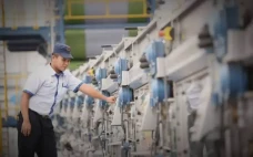 Angin Segar Bagi Industri...
