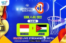 Link Live Streaming...