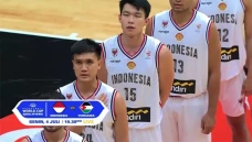 Hari ini! Indonesia...