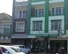 Anggota Koperasi di...
