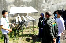 Yayasan Hadji Kalla-Greenfluencer...