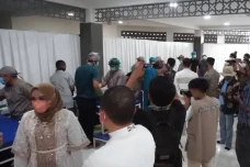 Heboh! 500 Anak-anak...