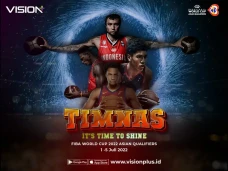 FIBA World Cup Asian...