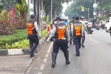 Jalankan Instruksi Kapolda...