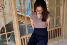 Mayang Tak Lolos Ujian...