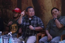Profil Ahyudin Pendiri...