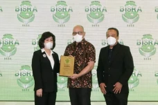 Aktif Tanggulangi Pandemi,...