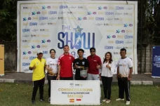 Pemain Muda Asal Bali...