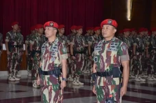 Profil Mayjen TNI Mohamad...