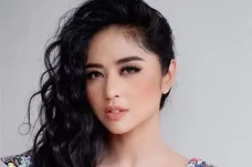 Pembobol Koper Dewi...