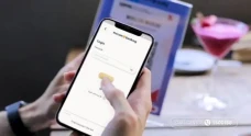 Dorong Ciptakan Cashless...