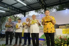Minyakita Kurang Diminati...