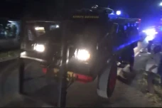 Drama 3 Jenderal Polisi...