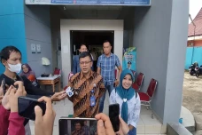 BNN Lubuklinggau Tes...